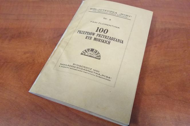 MOB przybliża kulinarne korzenie i wydaje reedycję książki kucharskiej z 1930 roku! 