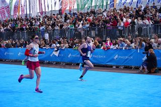 Blisko 14 tysięcy uczestników na starcie 17. PKO Poznań Półmaratonu!