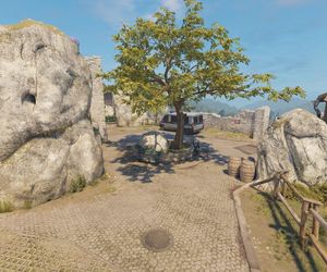Polska mapa w Counter Strike 2! Leży w Małopolsce 