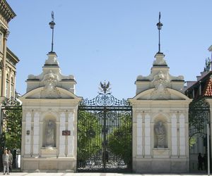 Tak zmieni się kampus Uniwersytetu Warszawskiego