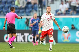 Grzegorz Krychowiak nie zagra w meczu Polska - Hiszpania na Euro? Wiemy, co mówią o tym przepisy UEFA