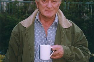 To Wojciech Młynarski mógł rozpętać II wojnę światową! O rolę Franka Dolasa starali się też Englert i Kamas