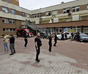 #PrzeskoczMukowiscydozę