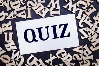 QUIZ. Poniedziałkowy test z wiedzy ogólnej. Tylko naprawdę tęgie umysły zdobędą więcej niż 6/10