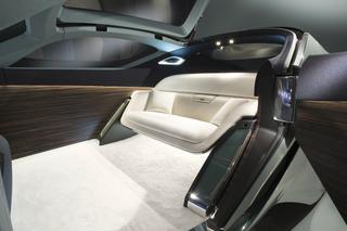 Rolls-Royce Vision NEXT 100