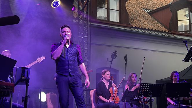 Eska Summer City na Królewskim Śpiewaniu w Tykocinie