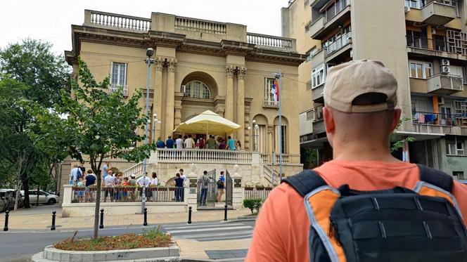 Belgrad na weekend z Polski. Gigantyczne cerkwie, perły brutalizmu i słynne muzea