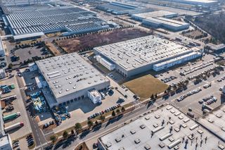 Hillwood Polska inwestuje w Śląskiem. 100 mln euro za dwa parki