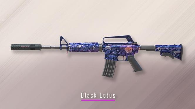Black Lotus