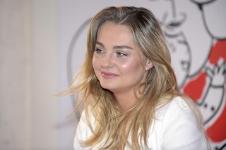 Małgorzata Socha pokazała umięśniony brzuch w bikini