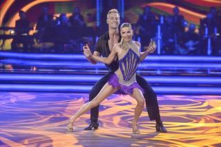 Julia Kuczyńska (Maffashion) i Michał Danilczuk