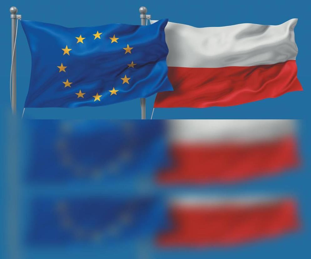 Sprawdź, czy wiedziałeś to  o Polsce w Unii Europejskiej?
