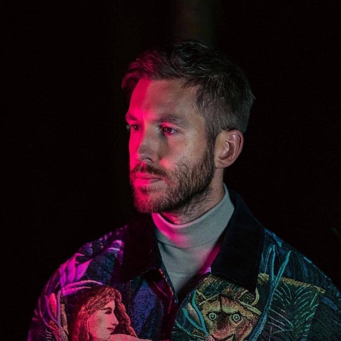 CALVIN HARRIS w POLSCE 2019 - bilety, data, miejsce i hity koncertu