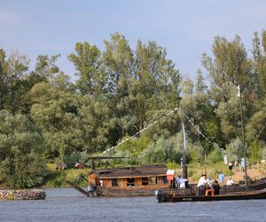 Wianki nad Wisłą 2025 w Warszawie