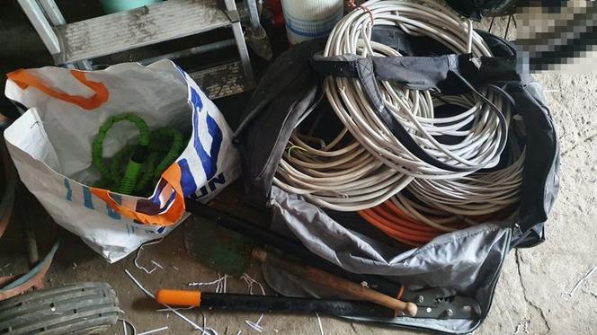 Koniec "rodzinnego biznesu". Ojciec, syn i ciotka z zarzutami