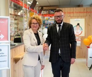 W Sopocie otworzono aptekę całodobową. Mieszkańcy czekali na to kilka lat