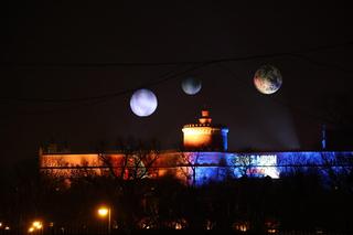 Promocja filmu „Rebel Moon” Netflixa w Lublinie