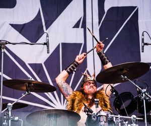Mystic Festival 2025 – Warm Up Day. Wielka metalowa uczta rozpoczęła się od potężnego uderzenia