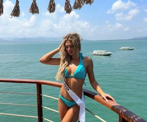 Polka z Chicago walczy o koronę miss świata