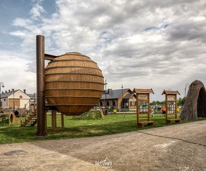 Ośrodek Edukacji Przyrodniczej w Umianowicach 