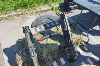 Piknik wojskowy w Rzeszowie [GALERIA]