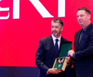 Fundacja Kościuszkowska uhonorowana przez Polskę z okazji stulecia