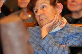 Krystyna Chojnowska-Liskiewicz jako pierwsza kobieta opłynęła świat