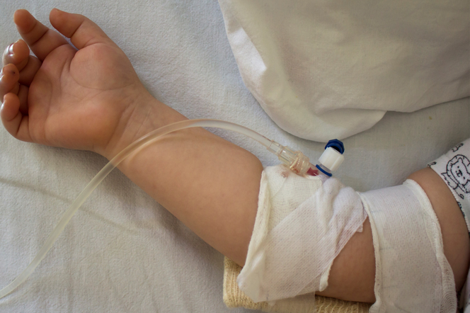 8-letni Kamil z Częstochowy nadal jest w śpiączce. Szpital ujawnił najnowsze informacje