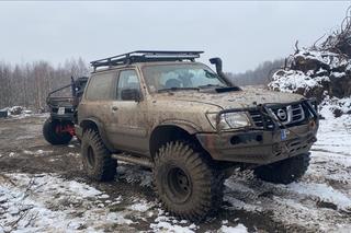 Od Sopotu do Zakopanego! Zrobią ponad 1 000 km na quadach! Łódzki Klub Offroadowy w akcji!