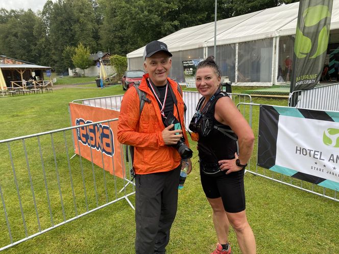 Ultra Mazury 2025 cz.2