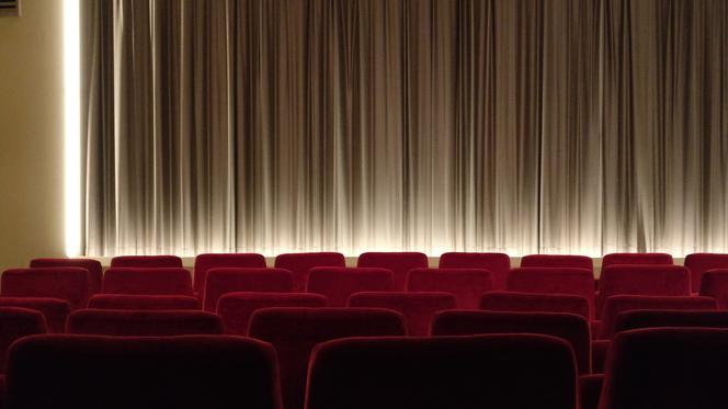 Kino w czasie pandemii. Jakie zasady będą w kinie? Kultura, Helios - czy będą otwarte?  