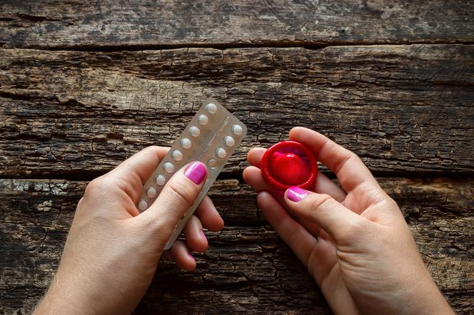 4 Antykoncepcja może spowodować poronienie - MIT