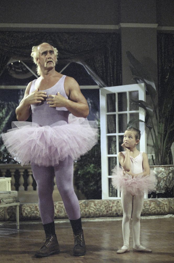  Hulk Hogan nie żyje. Gwiazdor miał 71 lat