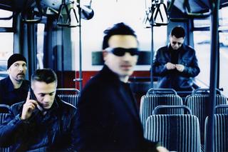 U2 nagrane na nowo. Tylko po co? U2 - recenzja albumu Songs of Surrender