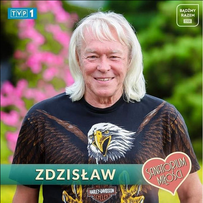 ZDZISŁAW