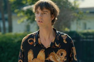 Barwy szczęścia, odcinek 3133: Wiktor (Grzegorz Kestranek)