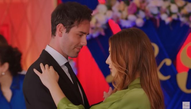 Miłość i nadzieja, odcinki 290-295.Sila i Levent zaręczeni. Hulya i Yildiz bliskie poznania prawdy o spisku Bahar. Streszczenia odcinków od 29.09 do 4.10.2025 - ZDJĘCIA