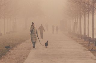 Lepiej zostać w domu. Alert RCB. Wcale nie chodzi o pogodę