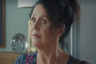 M jak miłość odc. 1755. Marysia (Małgorzata Pieńkowska)