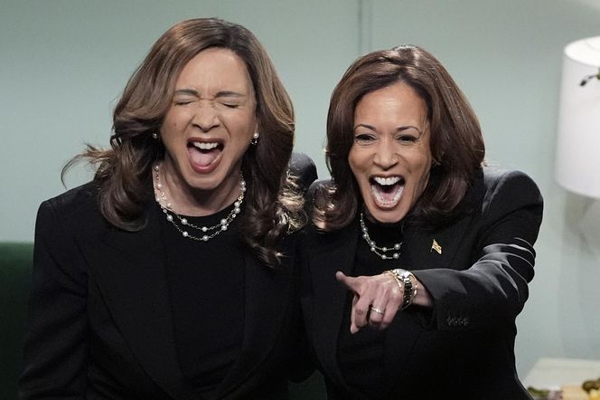 Kamala Harris