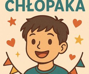 Dzień Chłopaka 2025. Fajne życzenia, wierszyki + kartki do wysłania 30 września