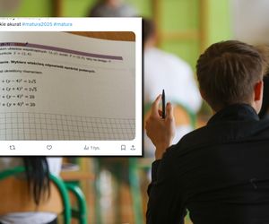Matura 2025 z matematyki zostanie unieważniona!? W sieci krążą zdjęcia arkusza CKE z matematyki [6.05.2025]