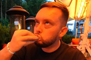 Książulo zjechał restaurację Kubę Wojewódzkiego