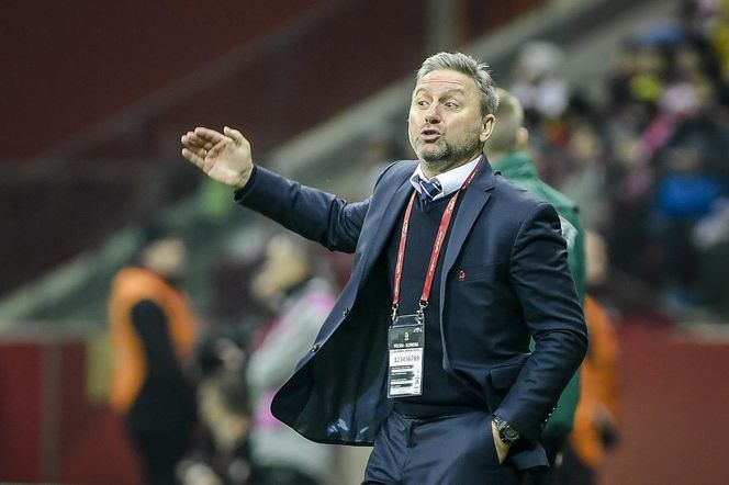 Jerzy Brzęczek nowym selekcjonerem reprezentacji Polski U-21