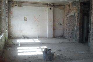 Dobrze podzielone - wyremontowane wnętrza