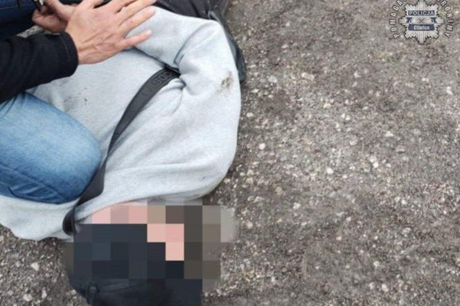 Katowiczanin ukradł blisko 70‬ nowoczesnych samochodów. Otwierał je konsolą do retro gier