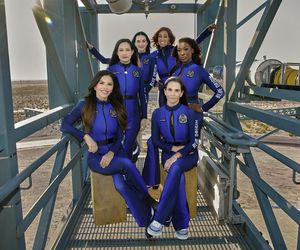 Chcą zniszczyć wielki ślub Bezosa w Wenecji! Padły groźby