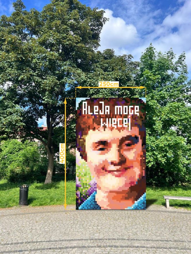Wrocławianie zebrali ponad 13 000 pojedynczych skarpetek - zobacz, co z nich stworzą