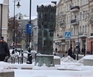 Św. Mikołaj w tym roku nie ma na co narzekać! W Lublinie pogoda idealna do jeżdżenia saniami!