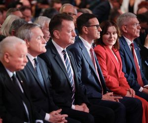 Katowice Konwencja programowa PiS Myśląc Polska!